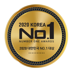 대한민국 NO.1 대상