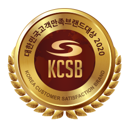 대한민국고객만족브랜드대상
