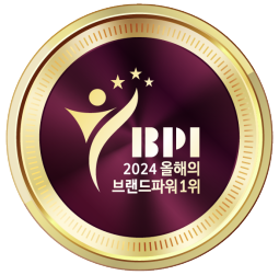 올해의브랜드파워1위